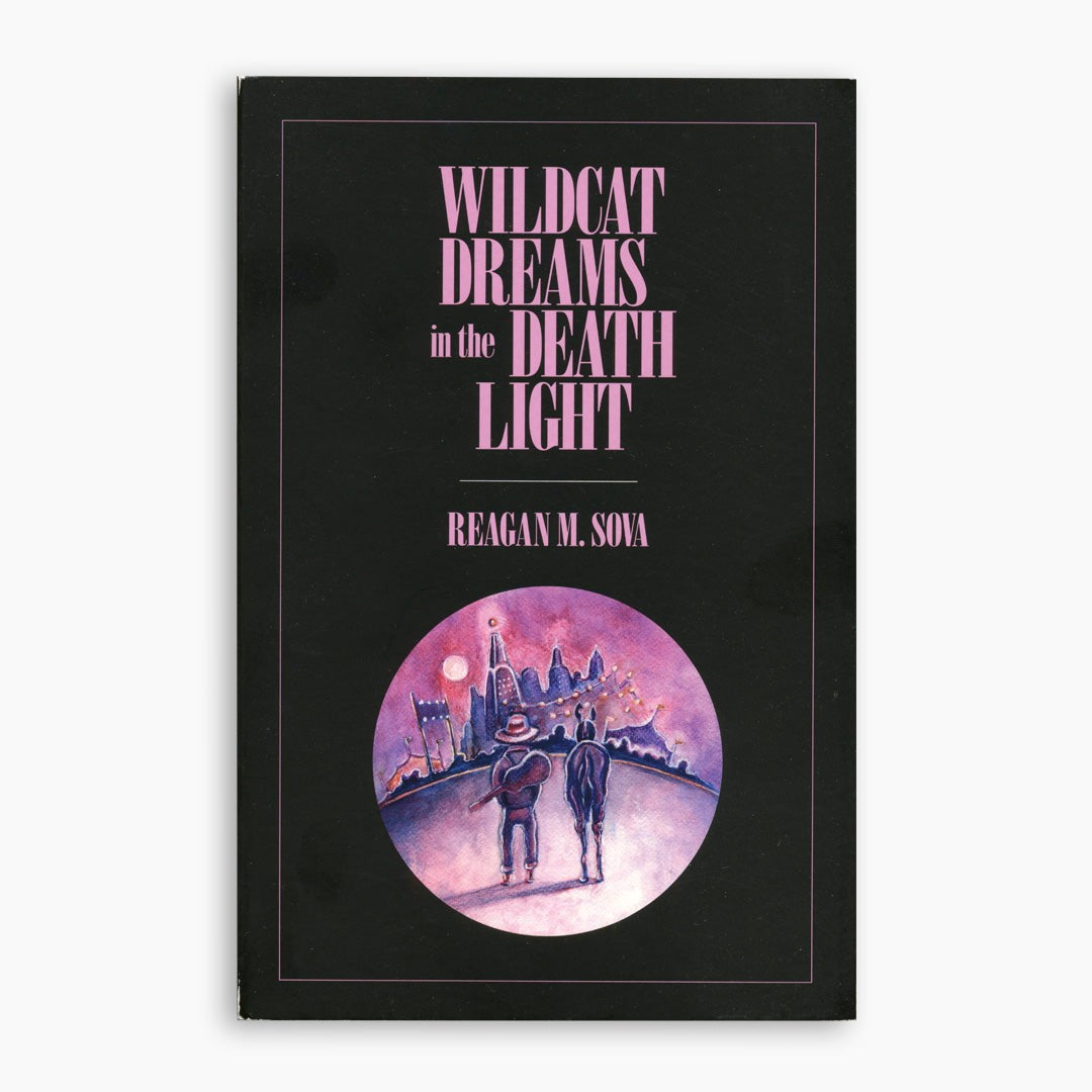 Wildcat Dreams In The Death Light
