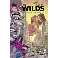 Wilds #2