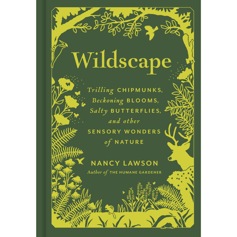 Wildscape