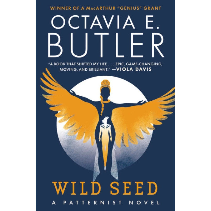 Wild Seed