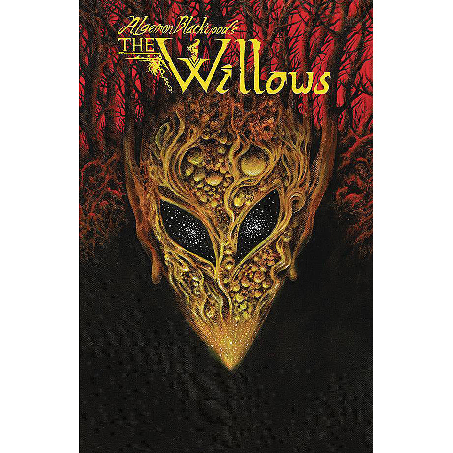 The Willows #1
