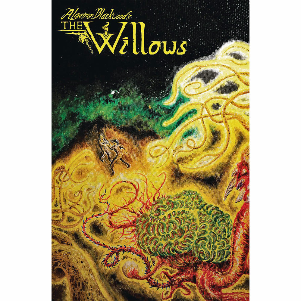 Willows #2