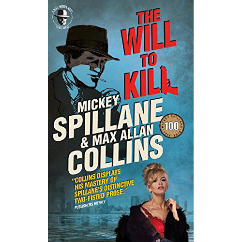 The Will To Kill