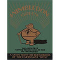Wimbledon Green: The Greatest Comic Book Collector In The World