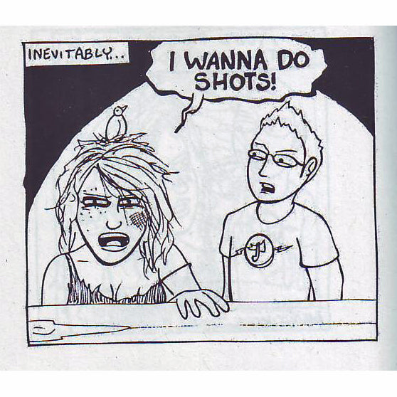 Win A Date With Ke$ha