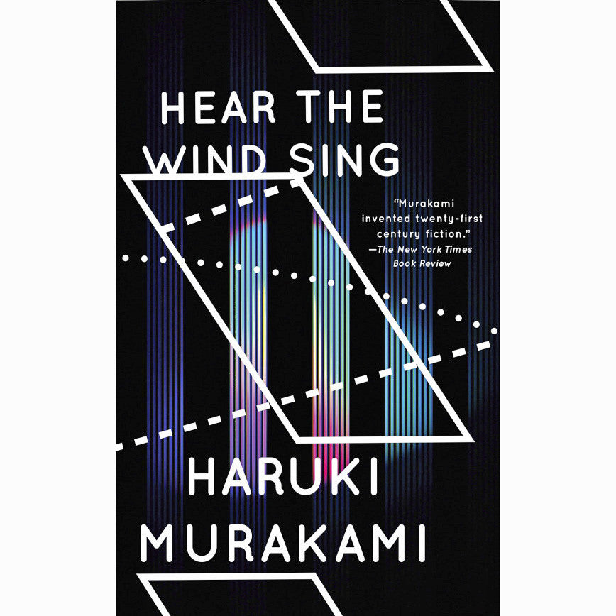 Wind/Pinball: Hear the Wind Sing and Pinball, 1973