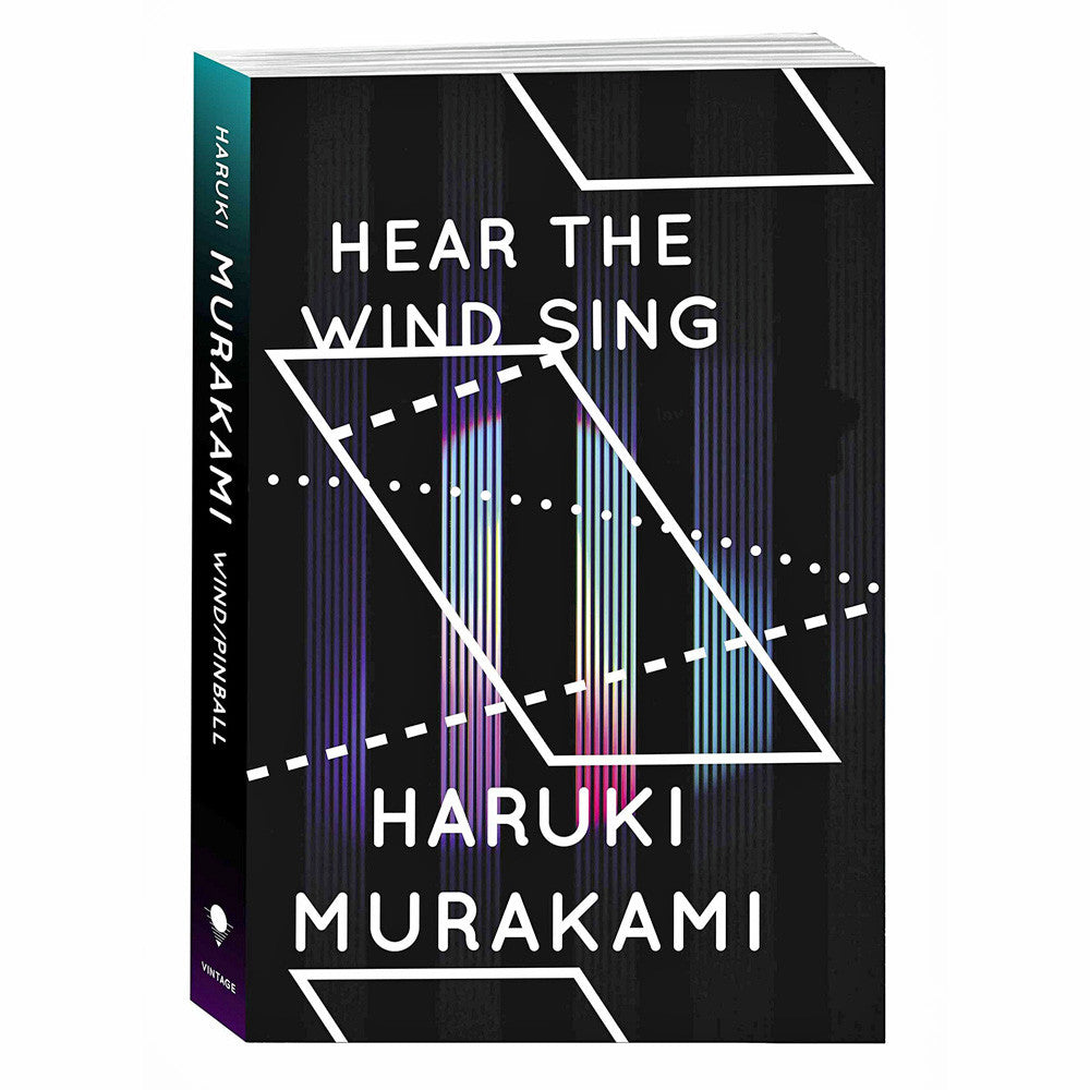 Wind/Pinball: Hear the Wind Sing and Pinball, 1973