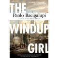 The Windup Girl