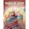 Wings Of Light: A Retroworlds Story