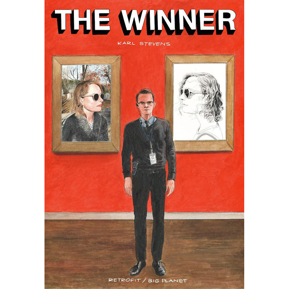 The Winner