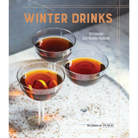 Winter Drinks