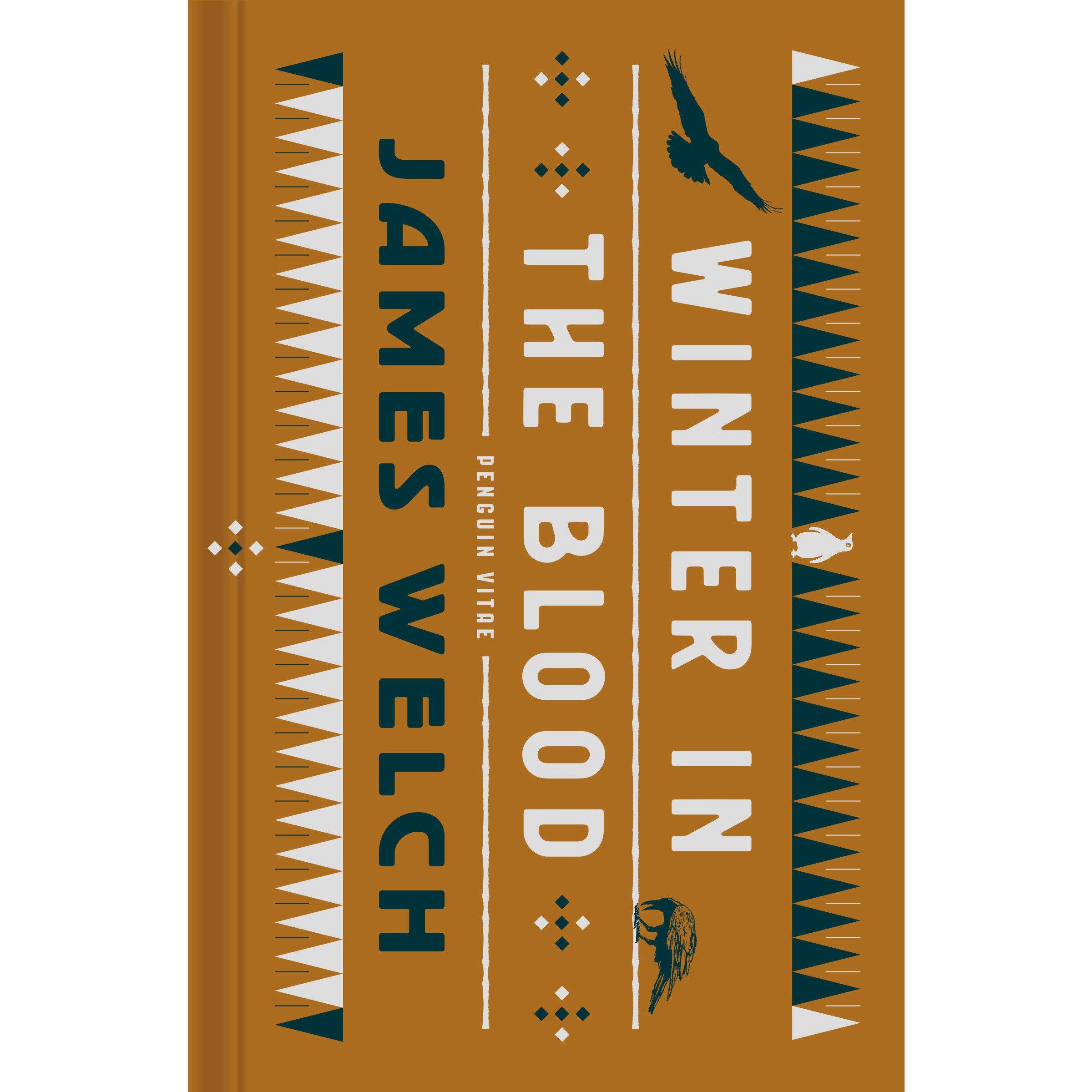 Winter in the Blood 