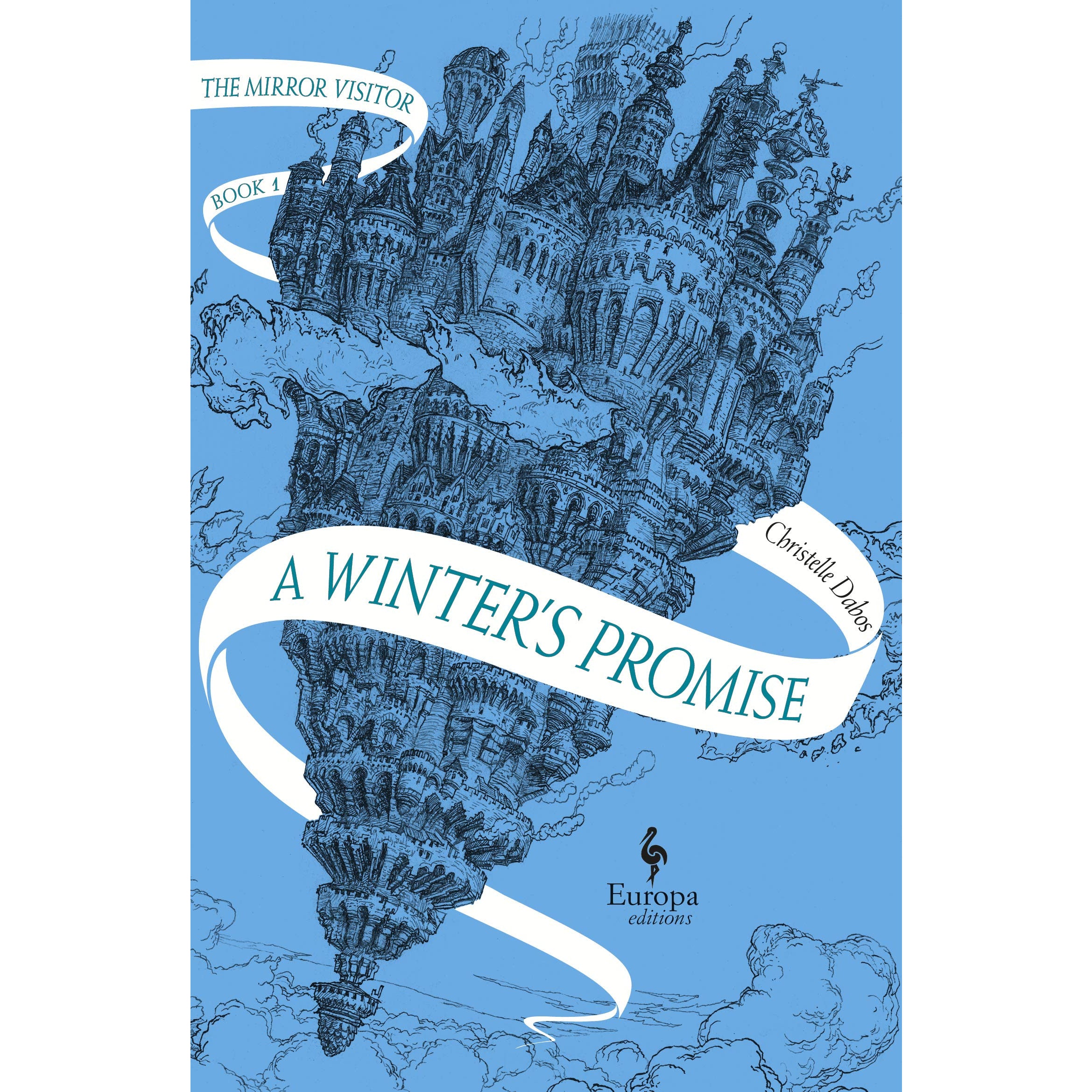 A Winter’s Promise