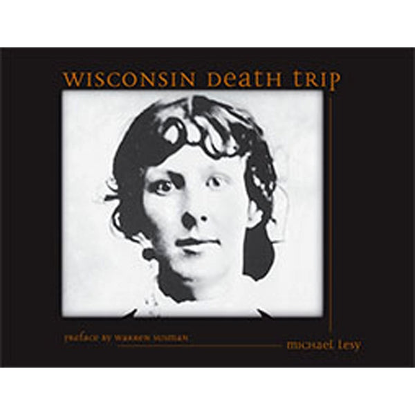 Wisconsin Death Trip