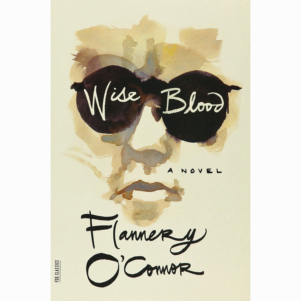 Wise Blood