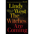 The Witches Are Coming (paperback)