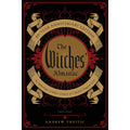 Witches' Almanac 50 Year Anniversary Edition
