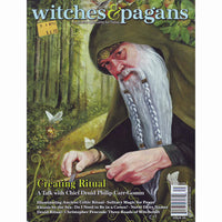 Witches And Pagans Magazine #34