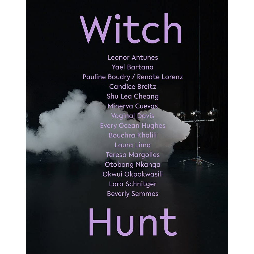 Witch Hunt