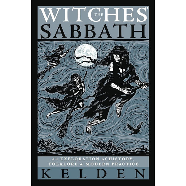 The Witches' Sabbath