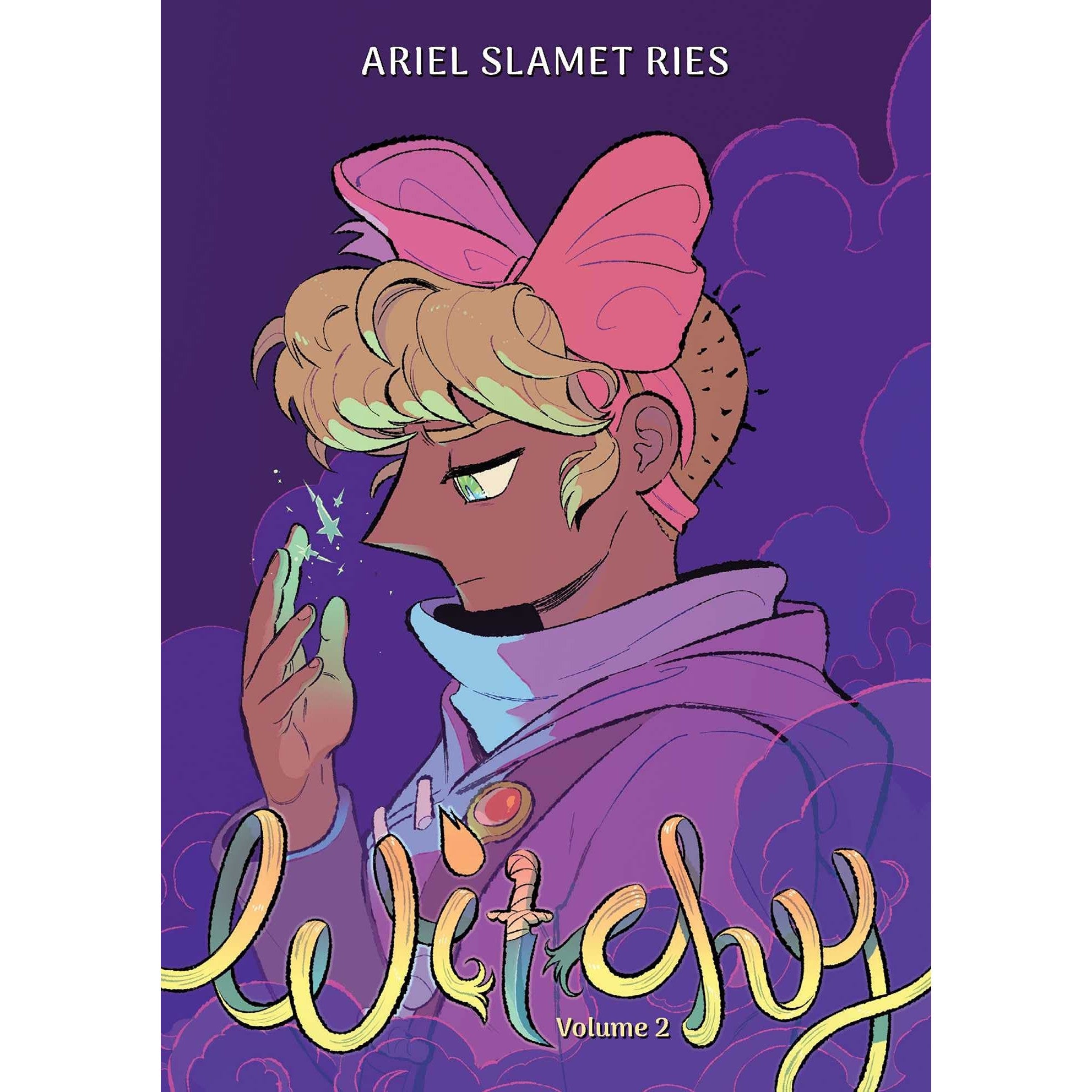 Witchy Vol 2