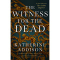 The Witness for the Dead