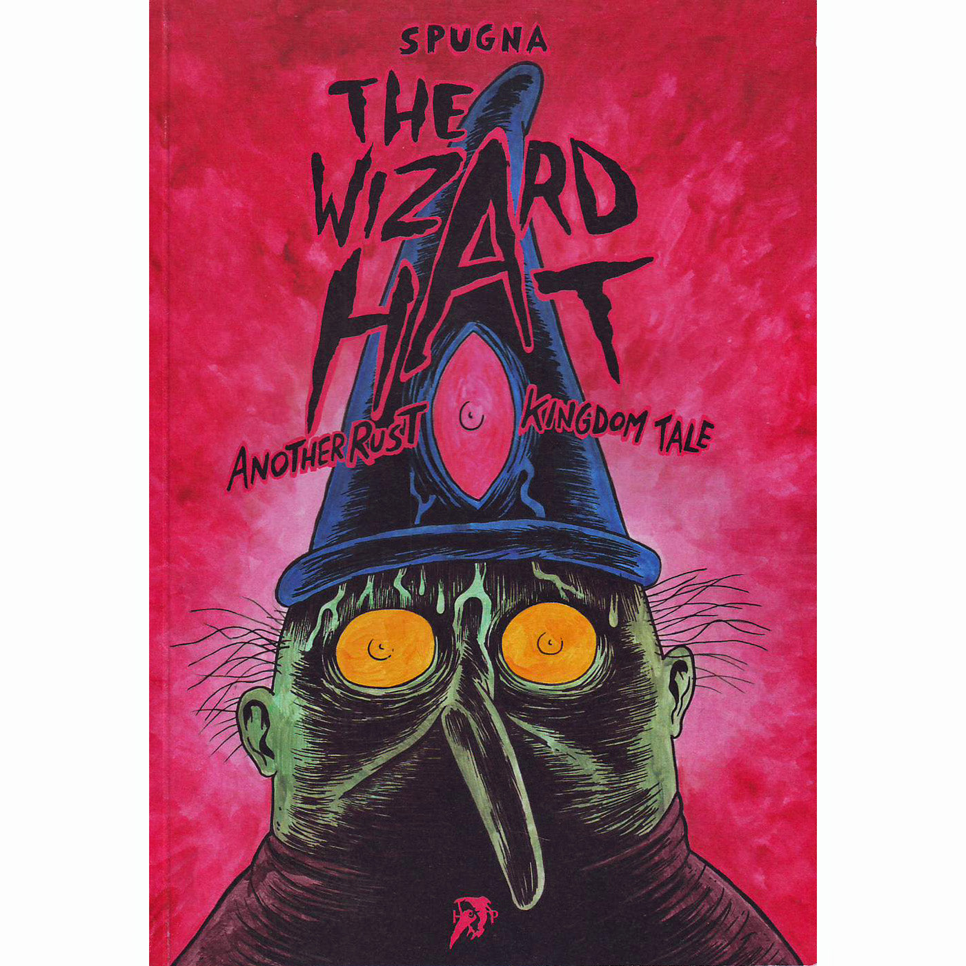The Wizard Hat