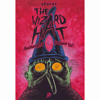The Wizard Hat