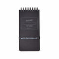 Pocket Ledger (black)