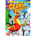 The World Of Gloria Badcock