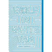 Wolf in White Van: A Novel