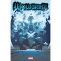 Wolverine #14
