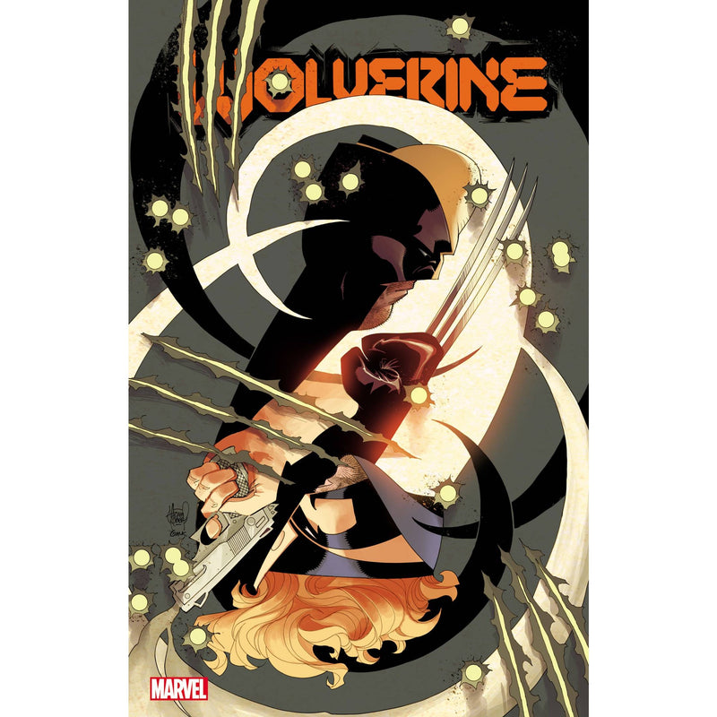 Wolverine #17