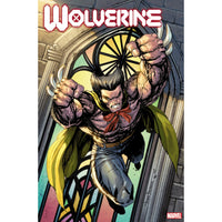 Wolverine #19