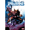Wolverine #20