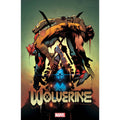 Wolverine #23