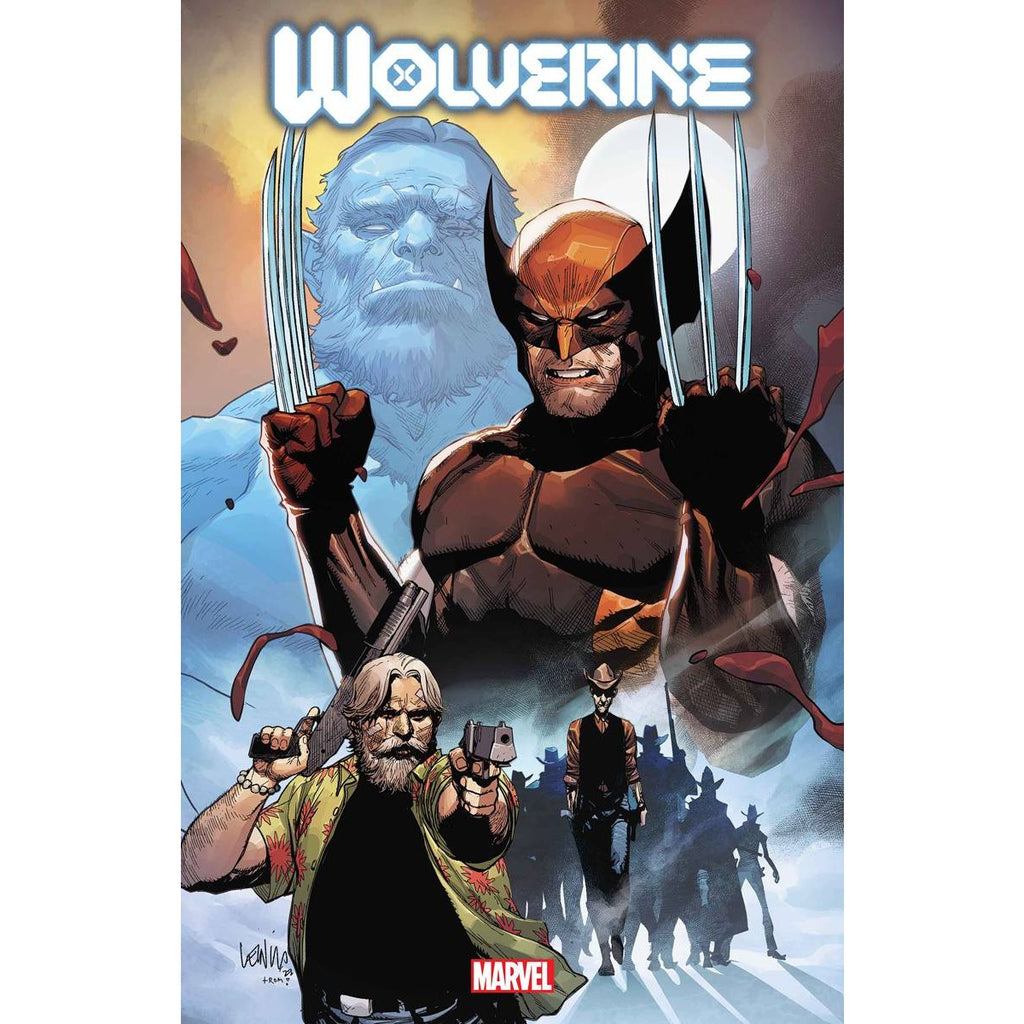 Wolverine #26 – Atomic Books