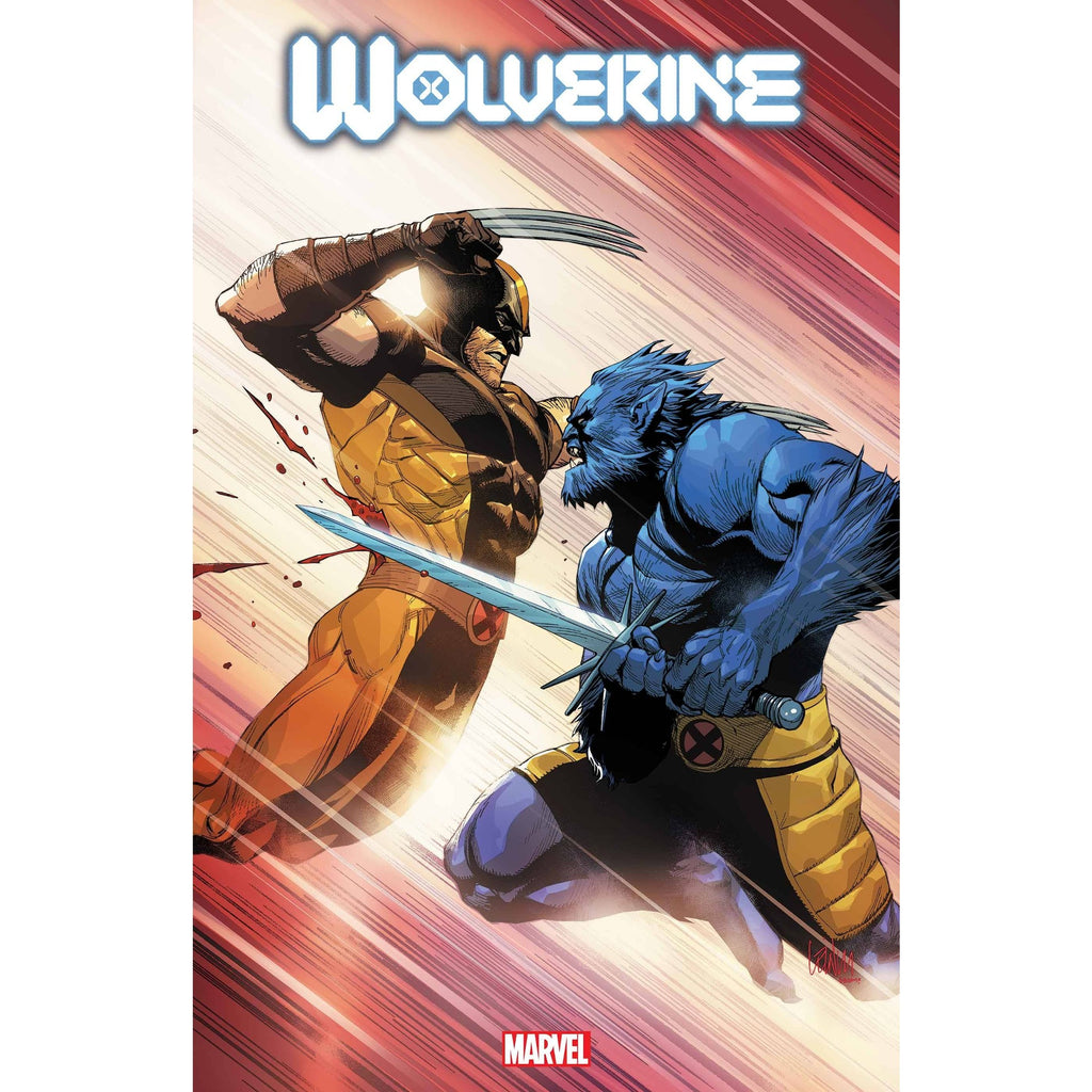 Wolverine #33 – Atomic Books