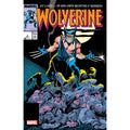 Wolverine #1 (Claremont / Buscema)