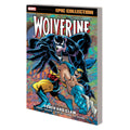 Wolverine Epic Collection: Tooth And Claw