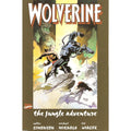 Wolverine: The Jungle Adventure