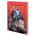 Wolverine: Weapon X