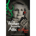 The Woman Beyond the Attic: The V.C. Andrews Story