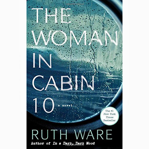 Woman in Cabin 10 