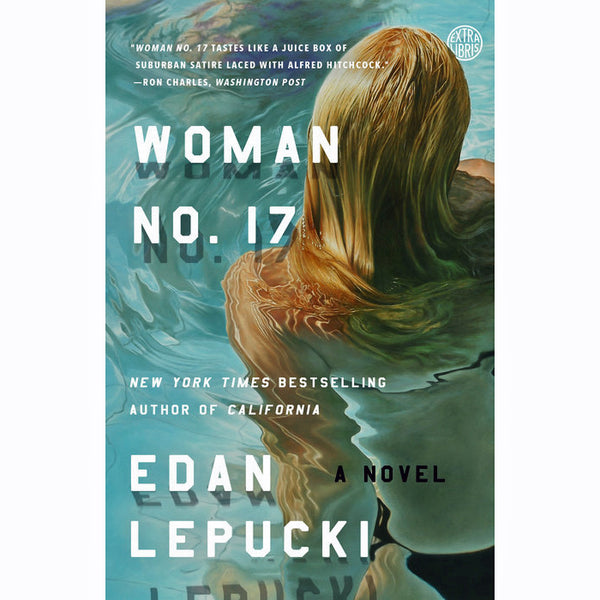 Woman No. 17 (paperback)