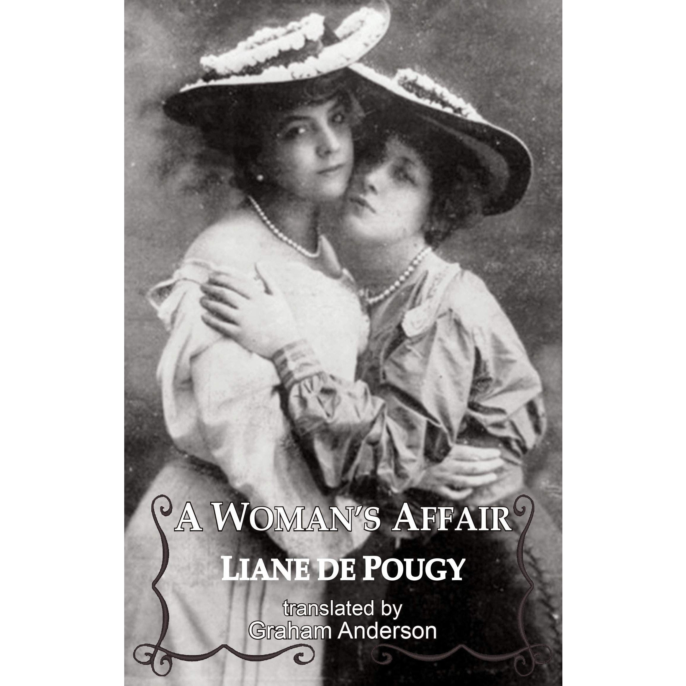 A Woman's Affair