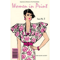 Women In Print #3