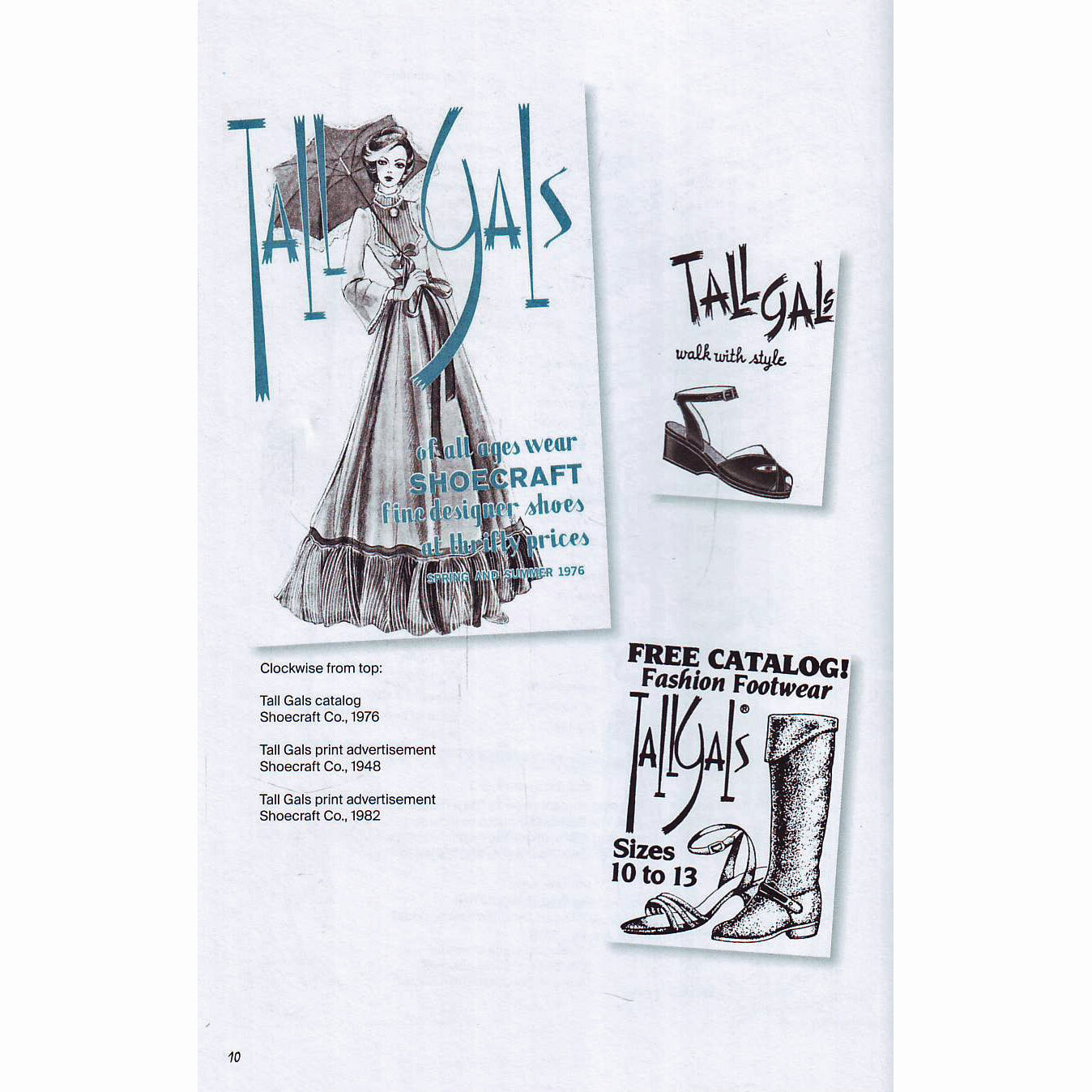 Women In Print #4