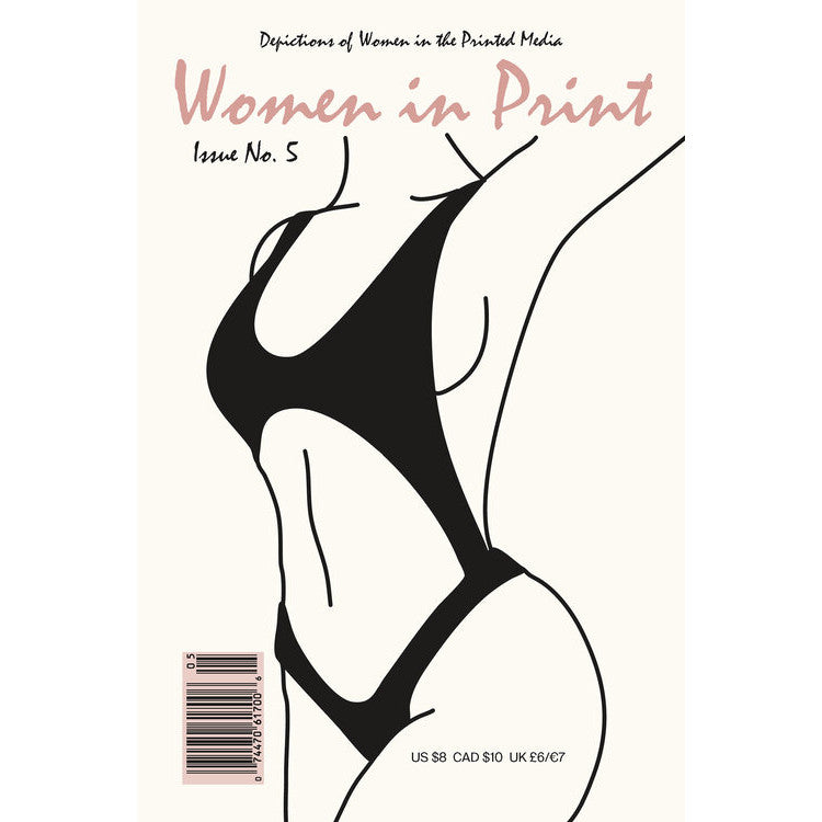 Women In Print #5