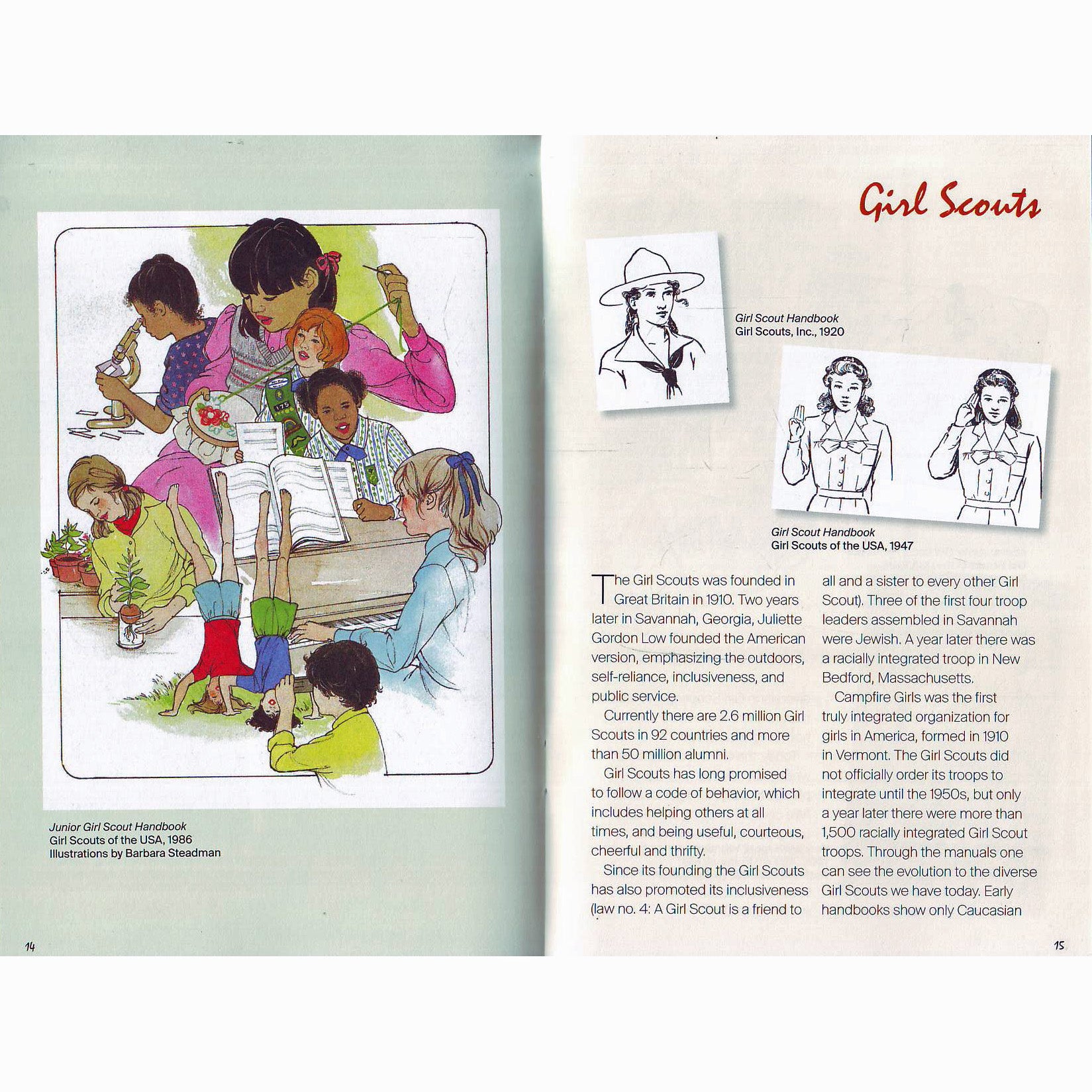 Women In Print #6